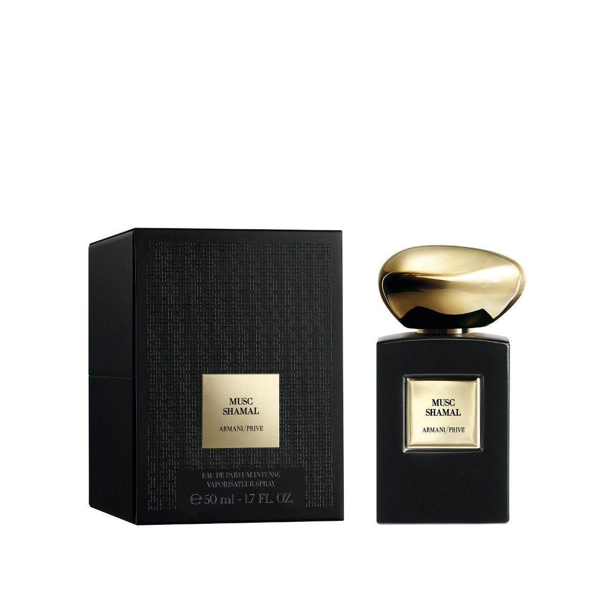 Armani Privé Musc Shamal Парфюмерная вода купить в VISAGEHALL