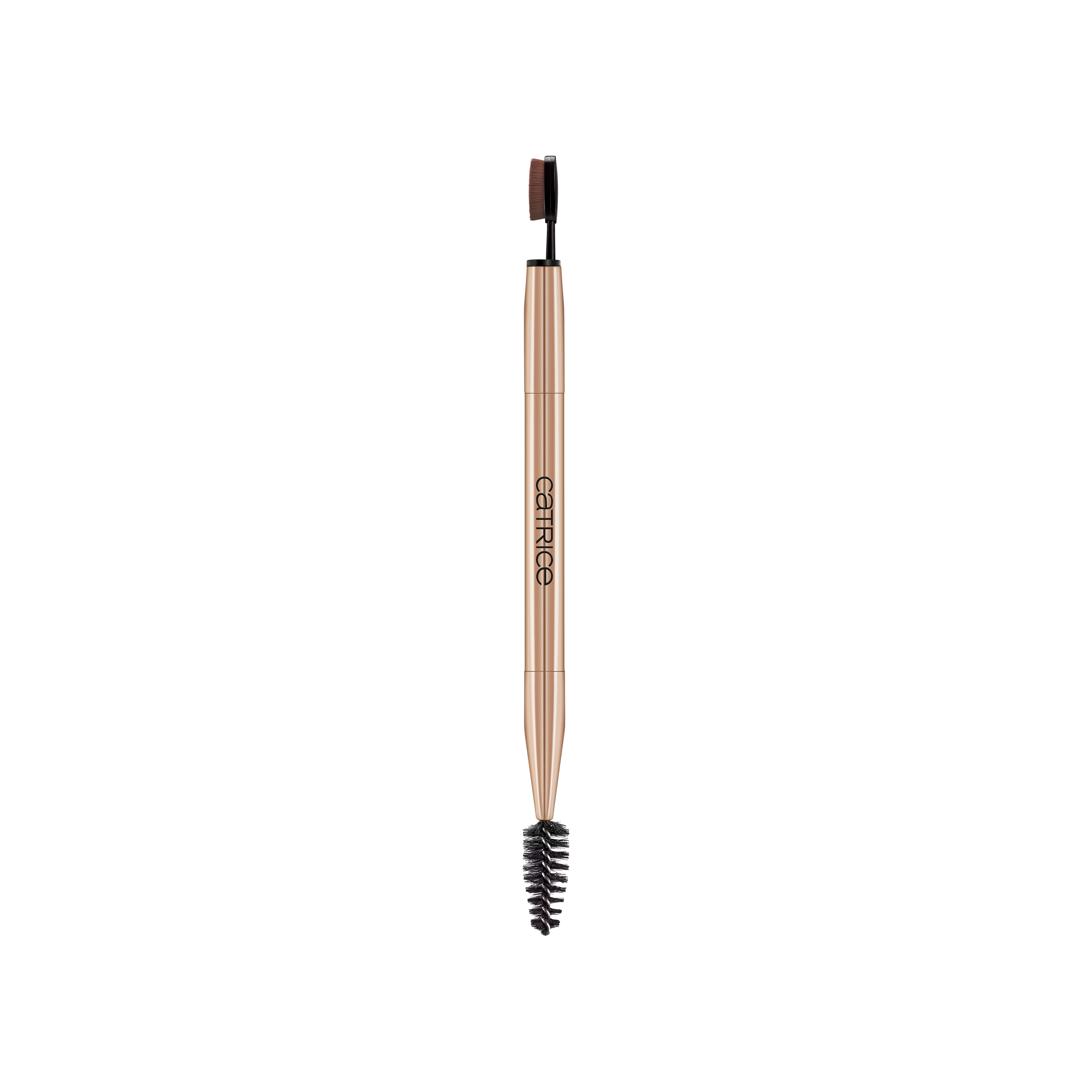 Кисть для бровей Bang Boom Brow Duo Brow Lift Brush купить в VISAGEHALL