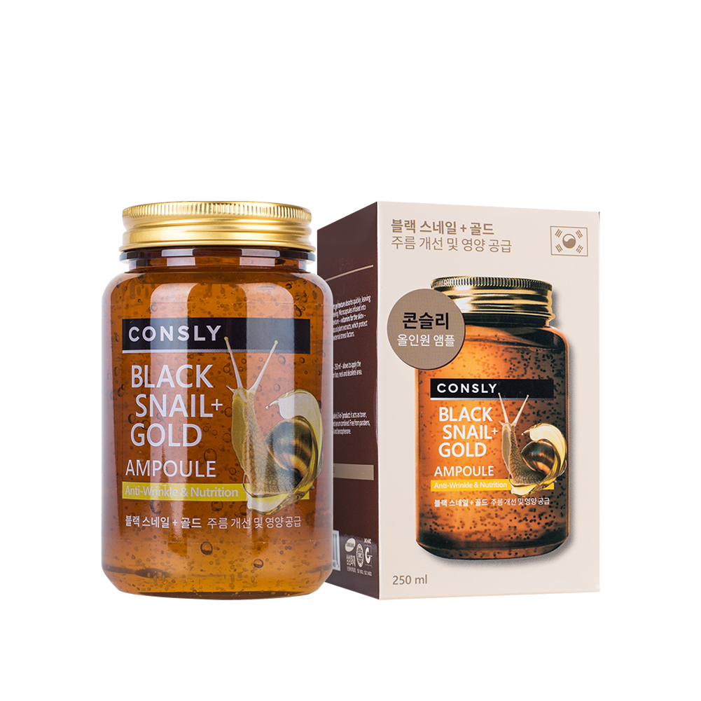 Сыворотка ампульная многофункциональная омолаживающая купить в VISAGEHALL