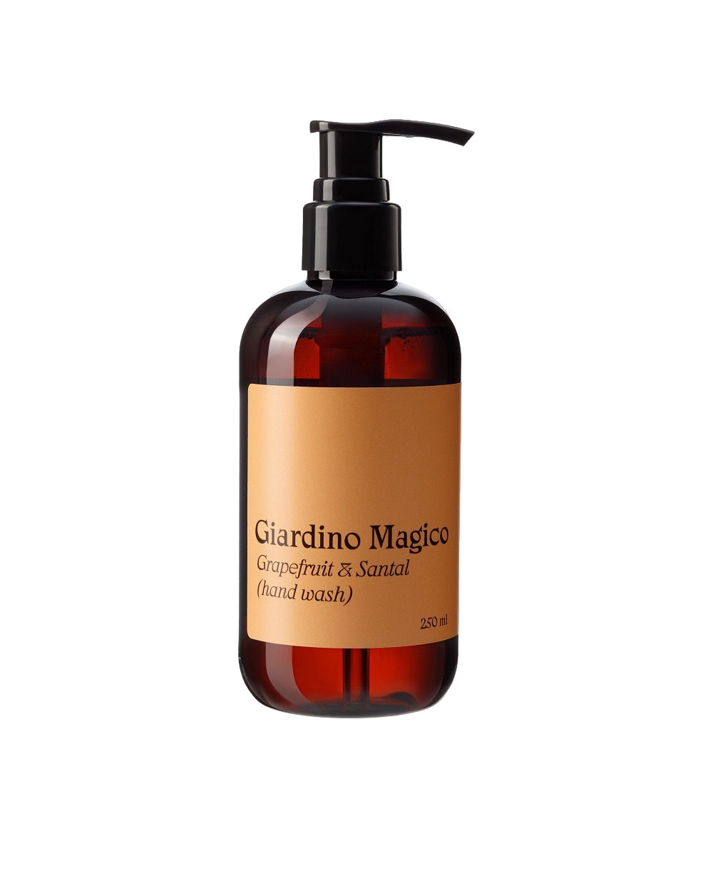 Жидкое мыло для рук Grapefruit & Santal купить в VISAGEHALL