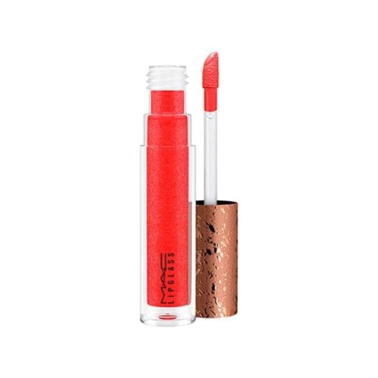 БЛЕСК ДЛЯ ГУБ LIPGLASS BRONZER купить в VISAGEHALL