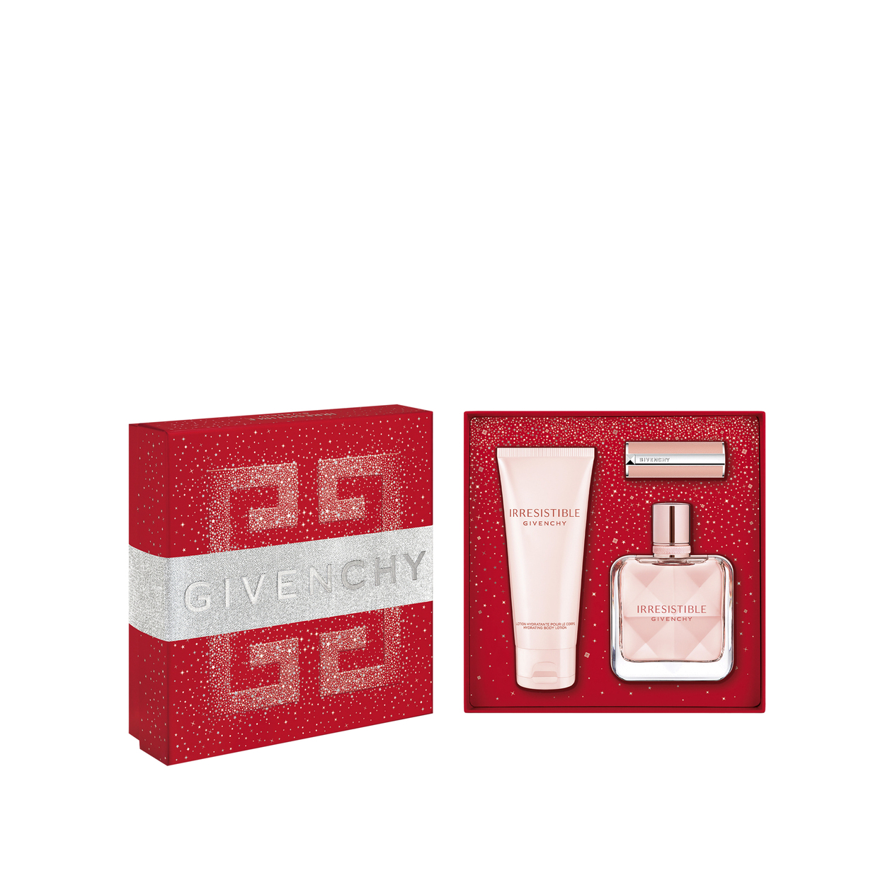 Подарочный набор Irresistible купить в VISAGEHALL