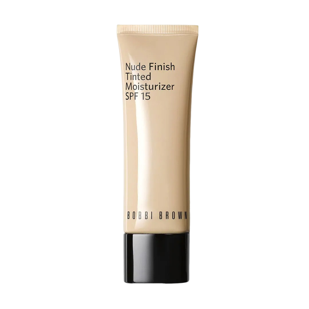 Тональный крем увлажняющий Nude Finish Tinted Moisturizer SPF15 купить в VISAGEHALL