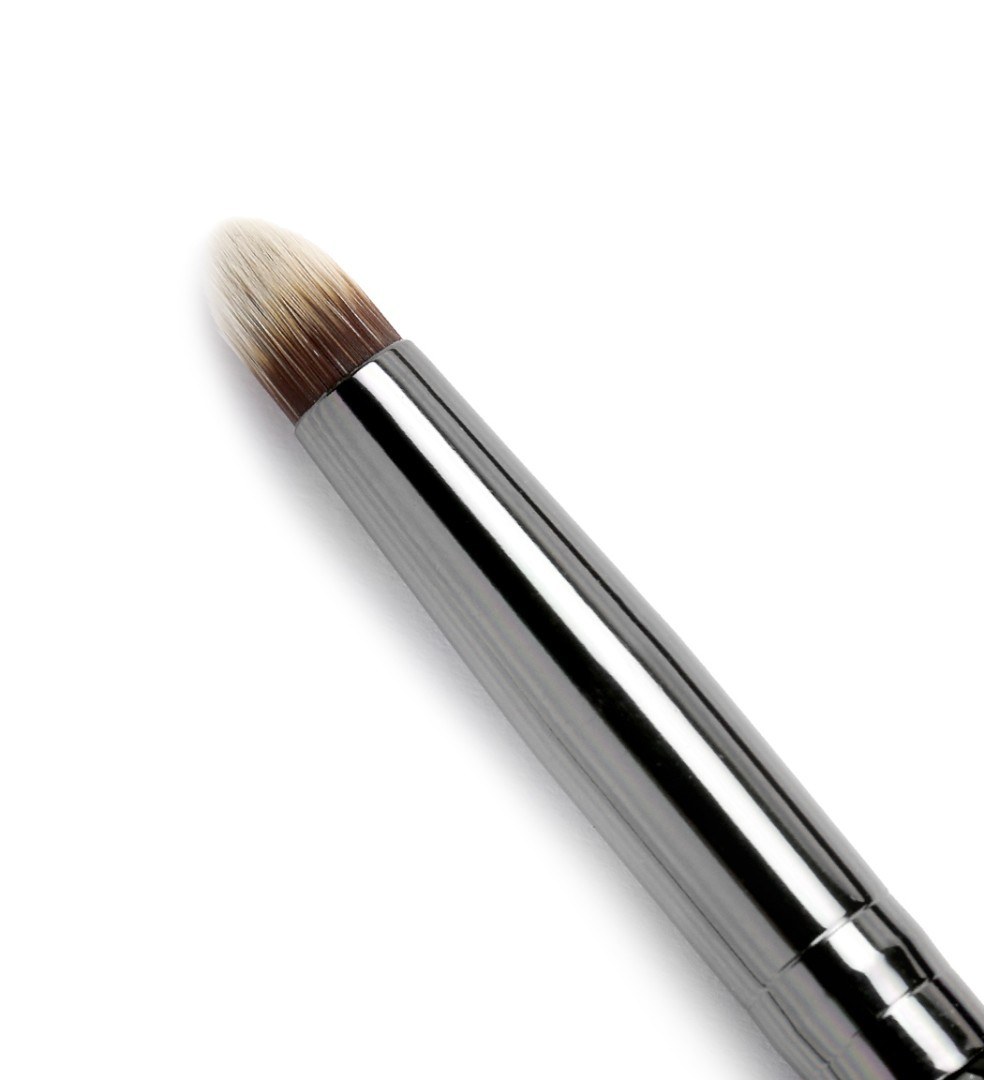 Кисть косметическая для теней бочонок mini №3 купить в VISAGEHALL