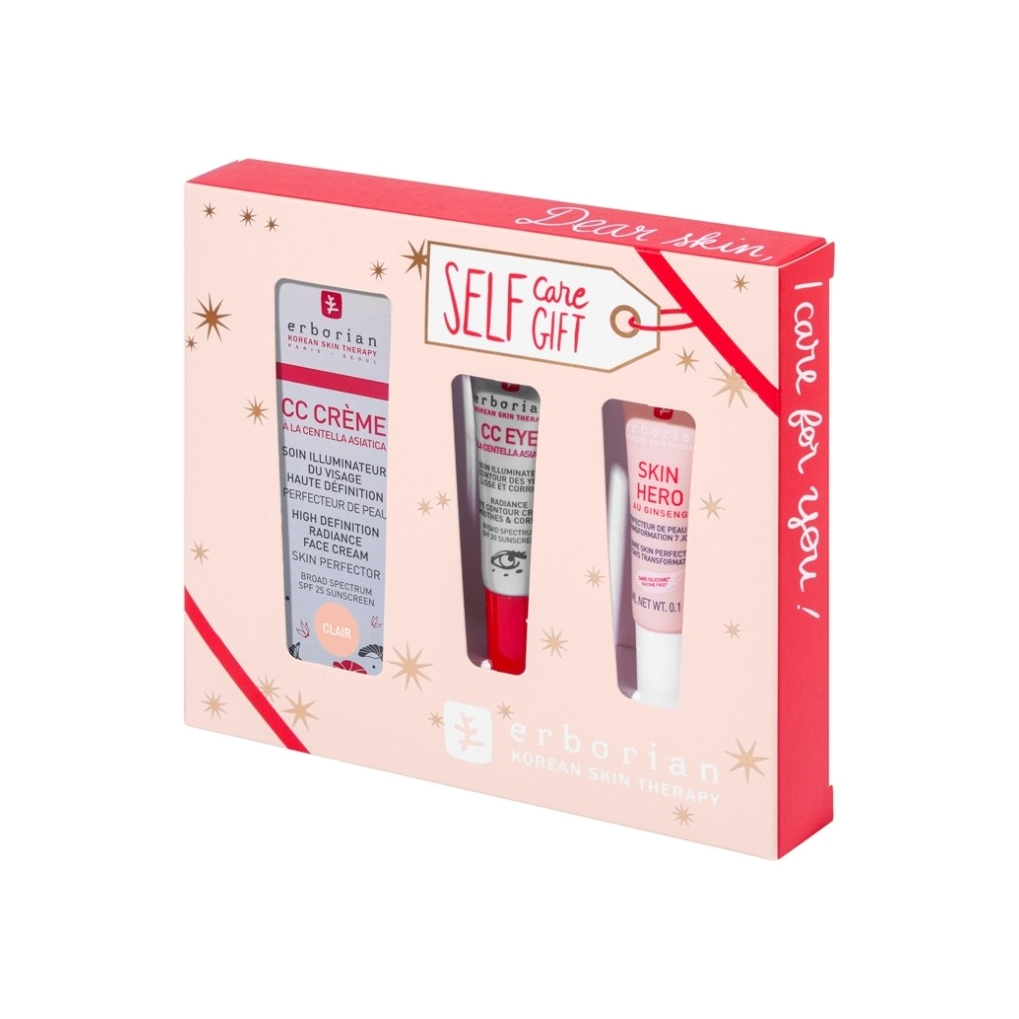 Набор "Новогоднее совершенство" купить в VISAGEHALL