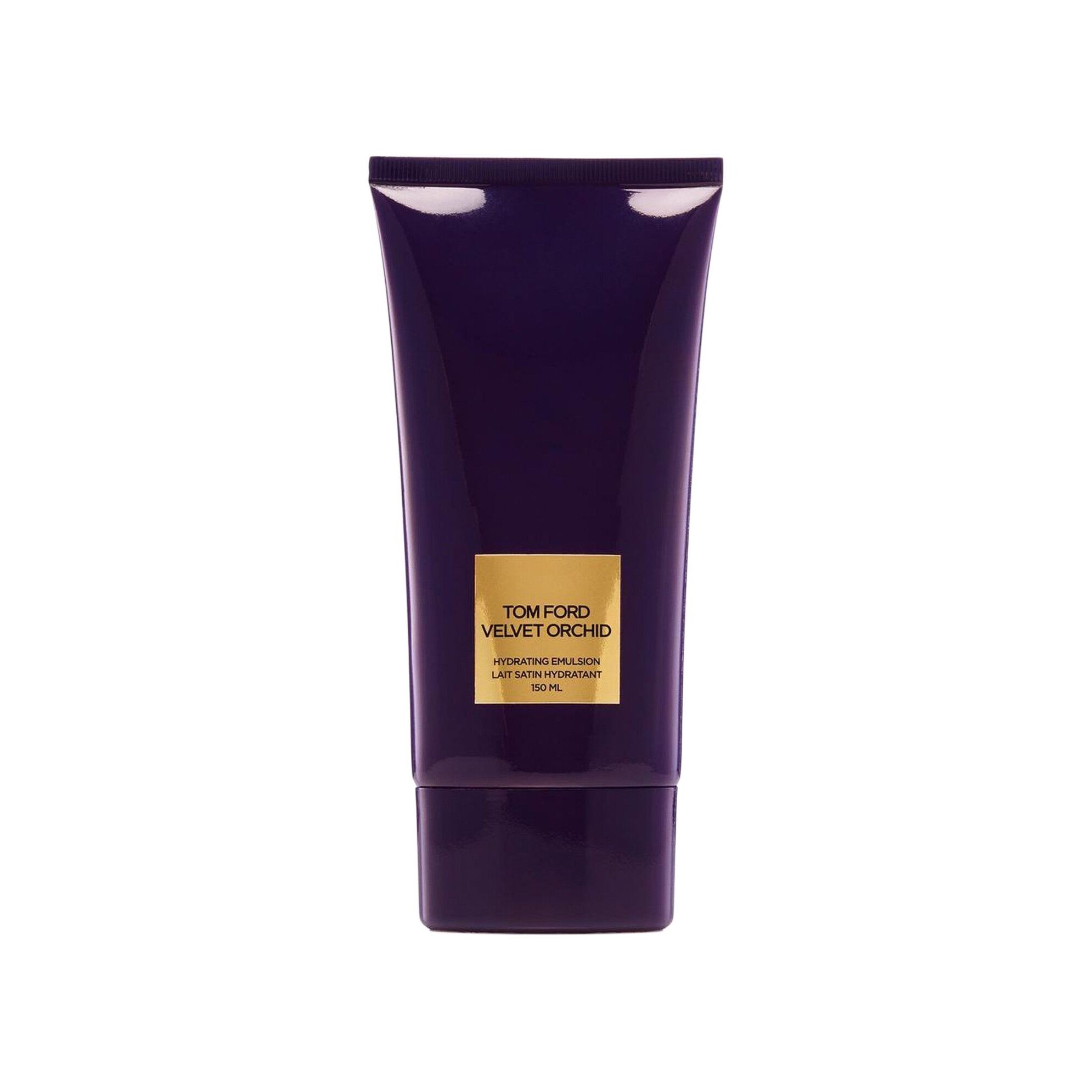 Velvet Orchid Hydrating Emulsion Лосьон для тела 150мл купить в VISAGEHALL