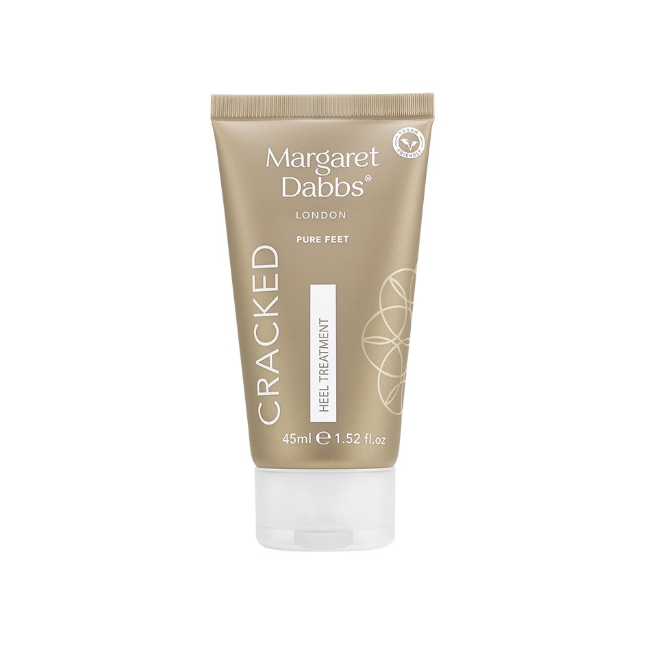 Бальзам для стоп восстанавливающий Body Care Pure Cracked Heel