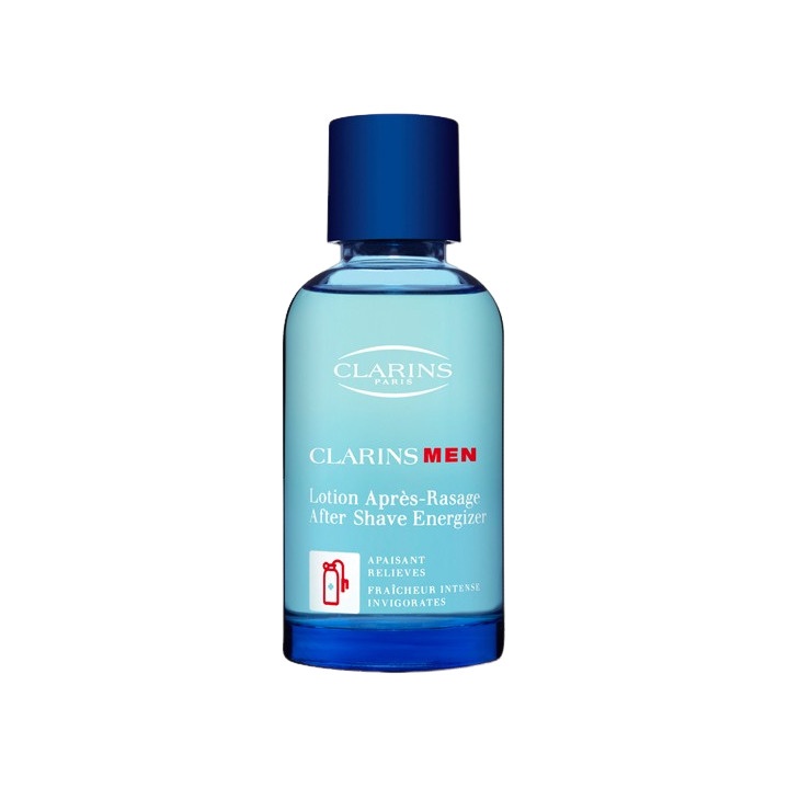 Лосьон освежающий после бритья 