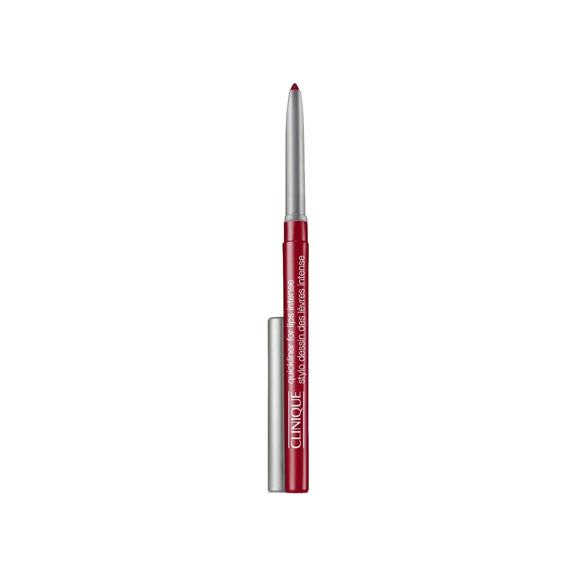 Карандаш для губ автоматический Quickliner for Lips Intense купить в VISAGEHALL