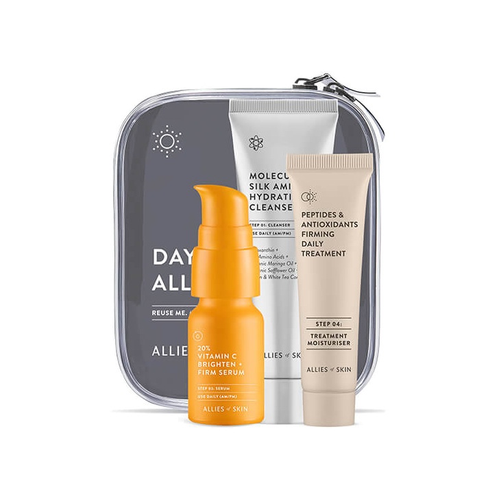 Набор для дневного ухода