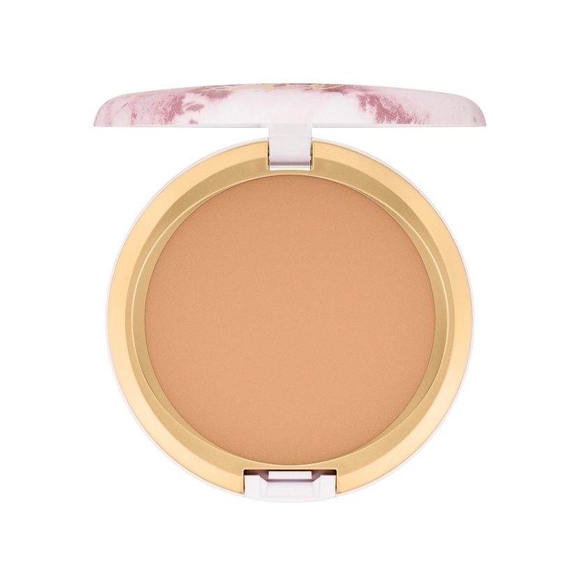 БРОНЗИРУЮЩАЯ ПУДРА ДЛЯ ЛИЦА NEXT TO NOTHING/ ELECTRIC WONDER CANYON DREAMIN