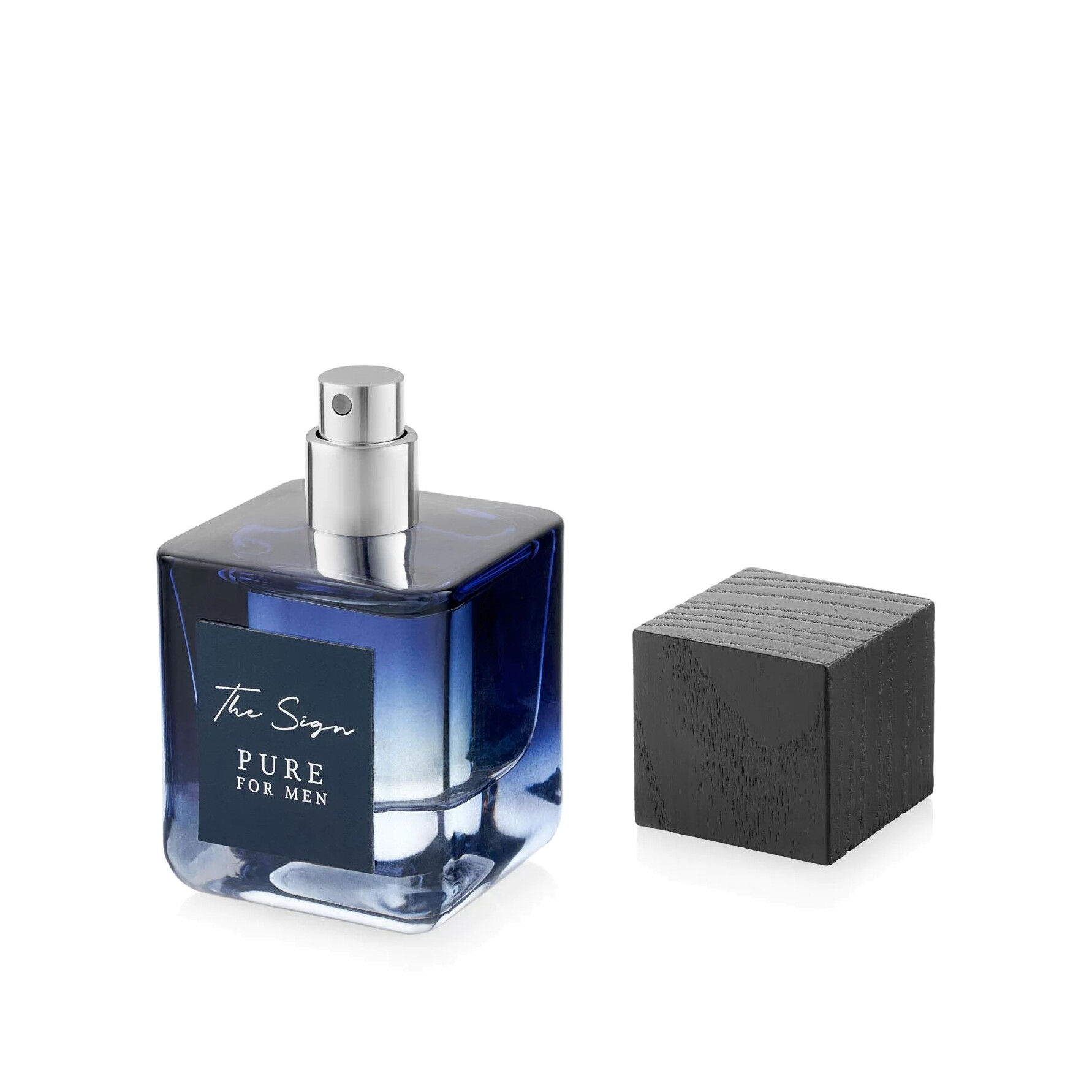 Pure Парфюмерная вода купить в VISAGEHALL