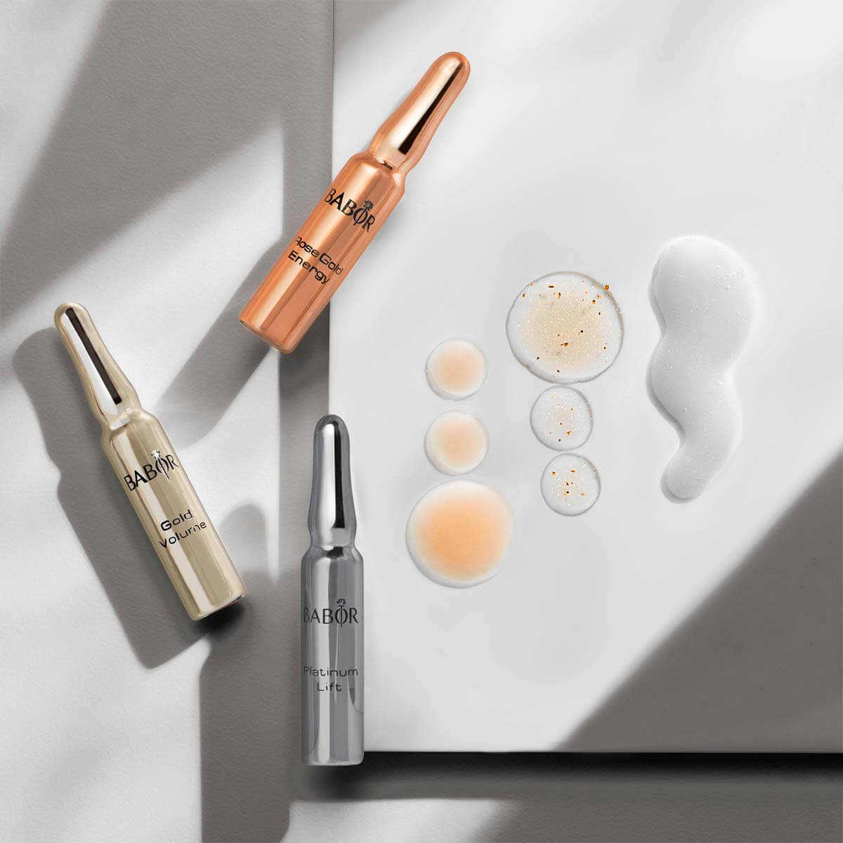 Набор ампульный Драгоценная Коллекция  купить в VISAGEHALL