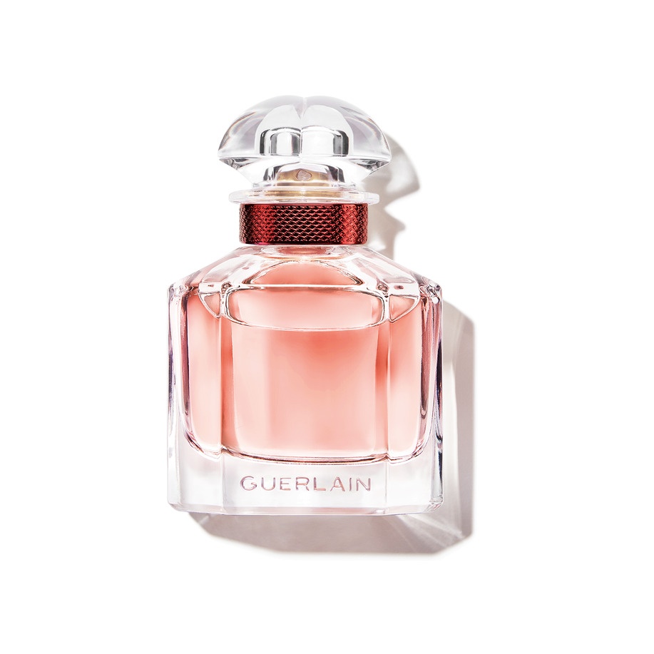 Mon Guerlain Bloom Of Rose Парфюмерная вода купить в VISAGEHALL