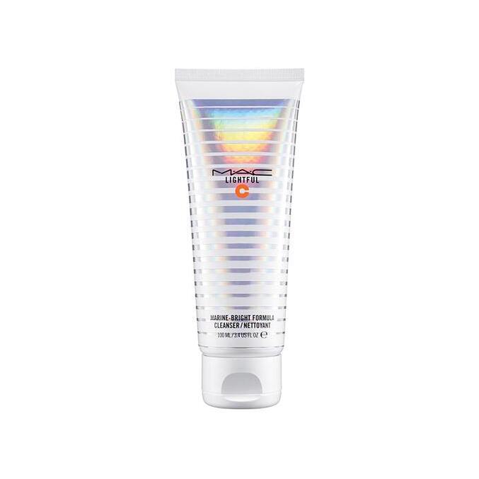 МУСС ДЛЯ УМЫВАНИЯ LIGHTFUL C MARINE-BRIGHT FORMULA CLEANCER 100 мл