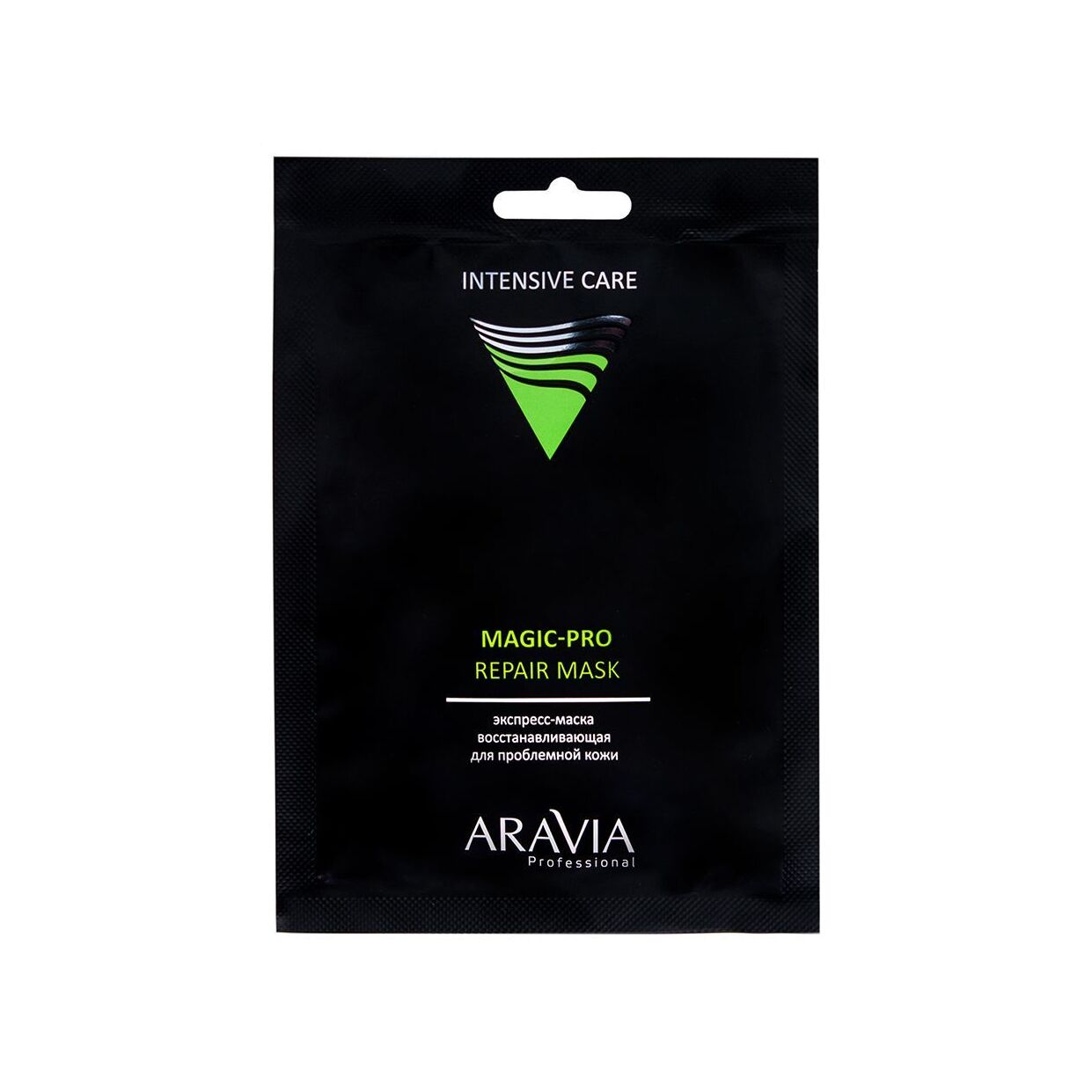 Маска-экспресс восстанавливающая для проблемной кожи Magic Pro Repair купить в VISAGEHALL