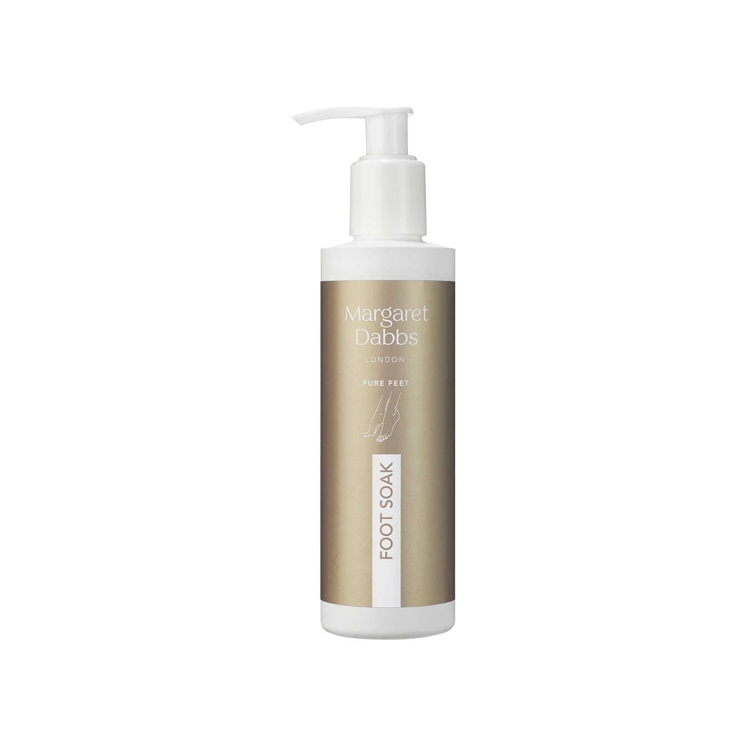 Гель для ножных ванн увлажняющий Body Care Pure Reviving купить в VISAGEHALL
