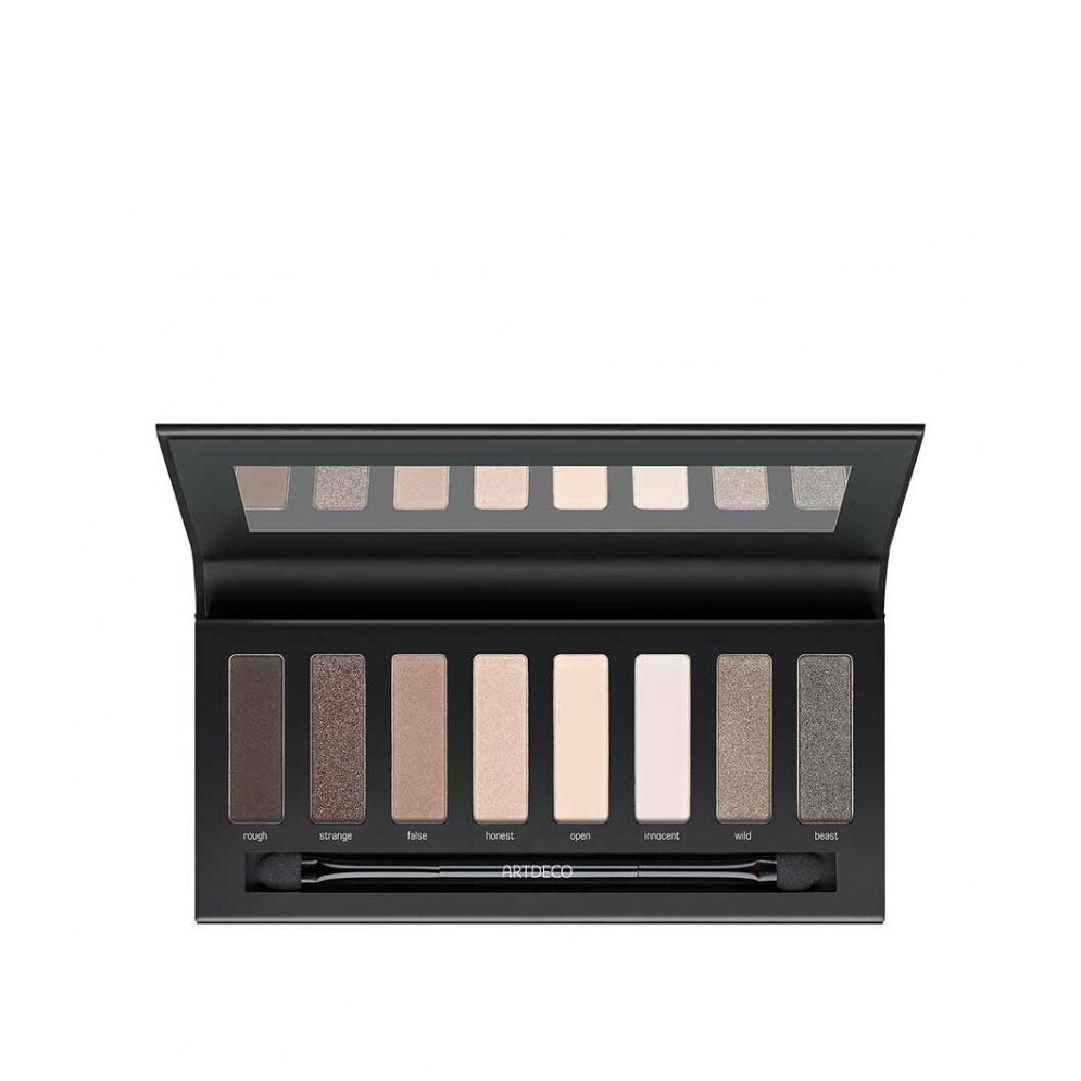 Палетка теней для глаз Most Wanted Eyeshadow Palette To Go 6