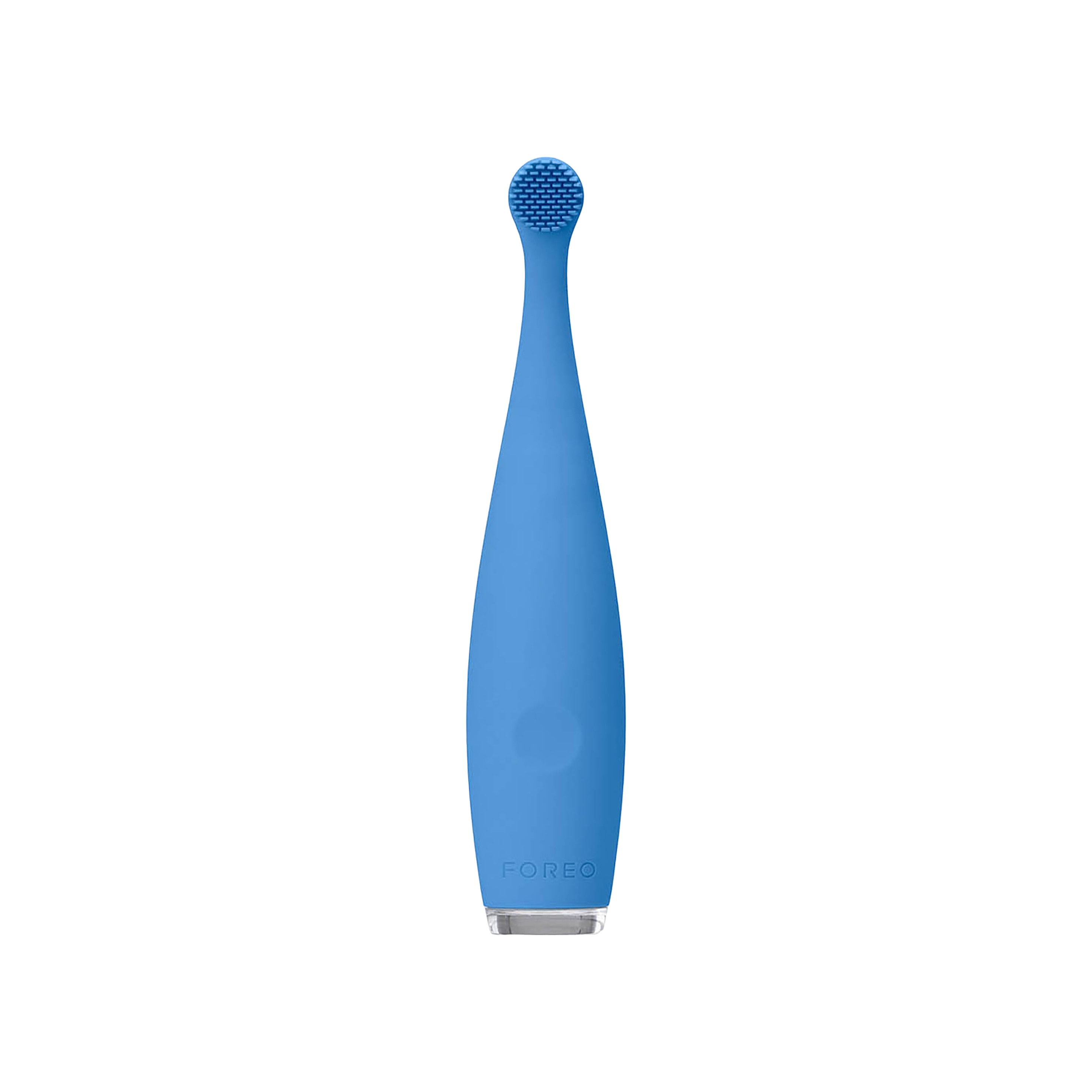 Зубная щетка электрическая Issa Mikro Bubble Blue  купить в VISAGEHALL