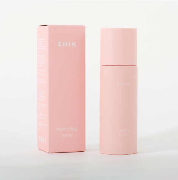 Тонер увлажняющий и восстанавливающий Hydrating toner  купить в VISAGEHALL