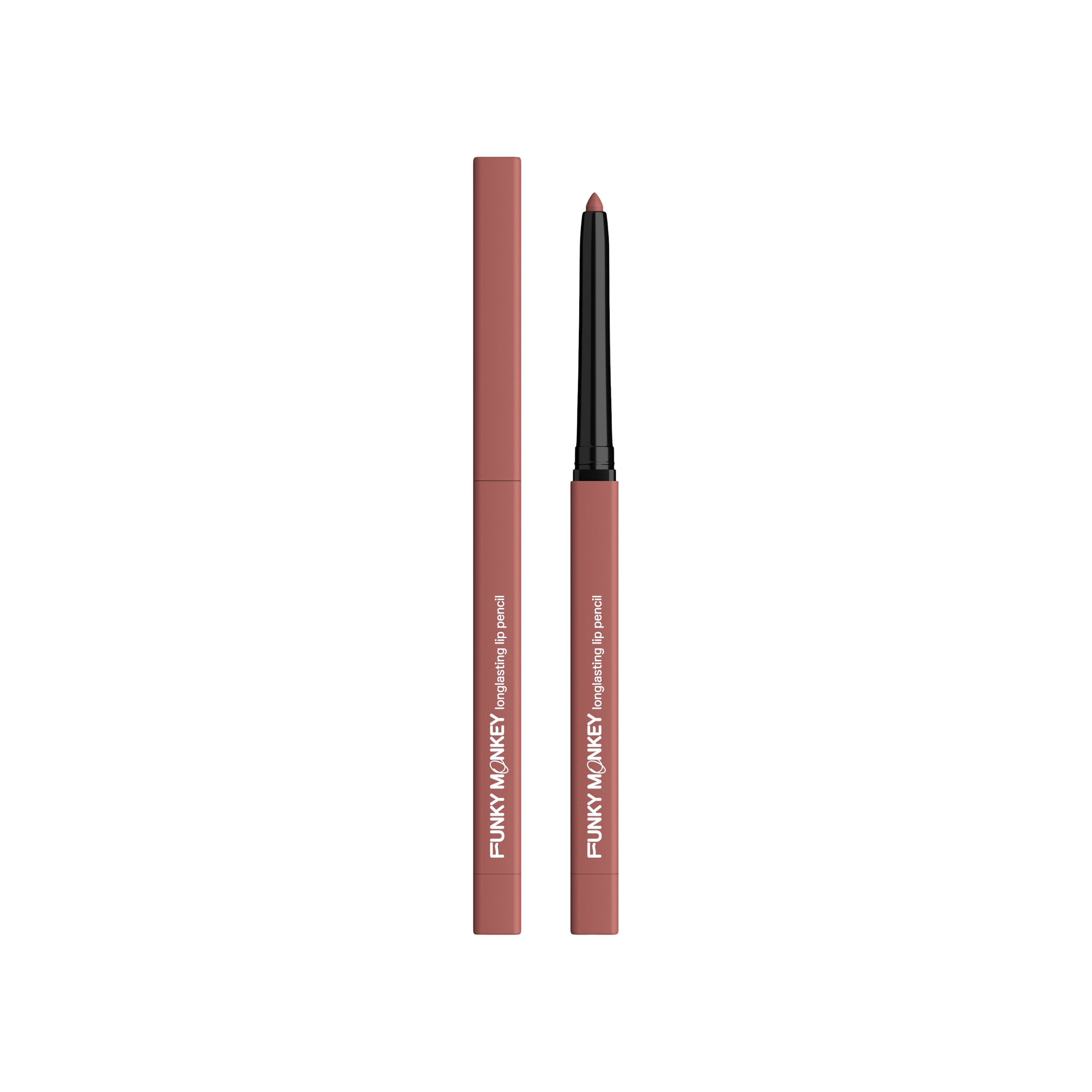 Карандаш для губ Longlasting lip pencil купить в VISAGEHALL