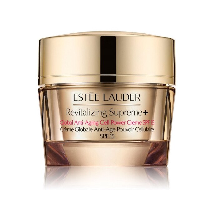 Крем для лица антивозрастной SPF15 Revitalizing Supreme+  купить в VISAGEHALL