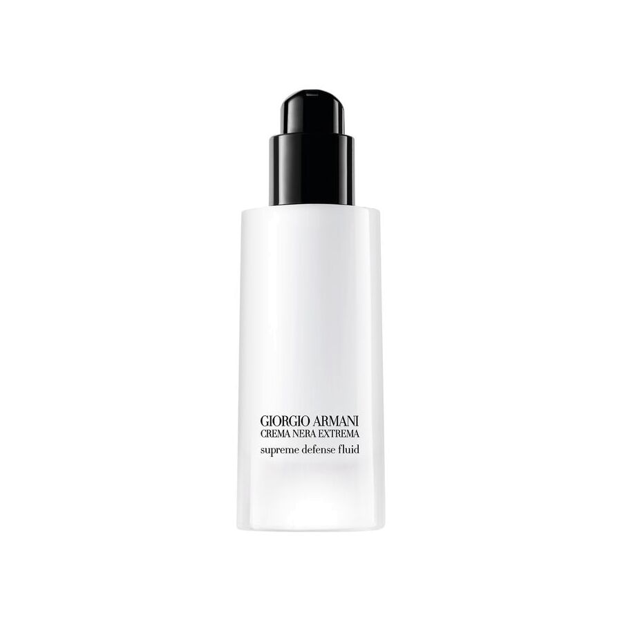 Флюид для лица Crema Nera Extrema Supreme Defense SPF15 30мл