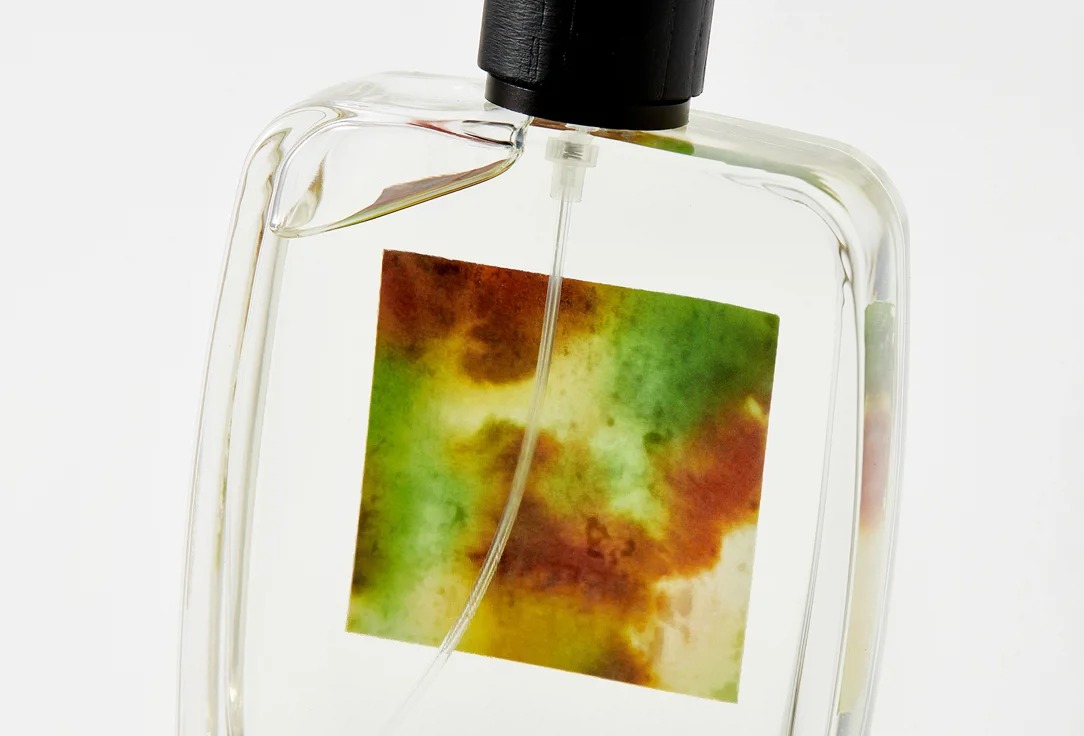 CYPRESS SHADOW Парфюмерная вода купить в VISAGEHALL