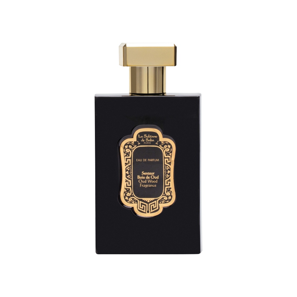 Bois De Oud Парфюмерная вода
