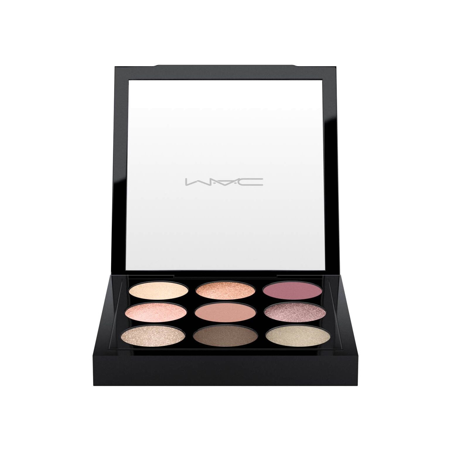 ПАЛЕТКА ТЕНЕЙ Х9 SOLAR GLOW TIMES NINE купить в VISAGEHALL