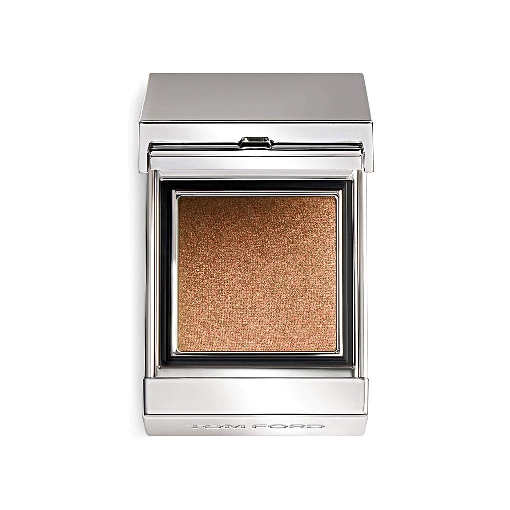 Тени для век глиттерные Shadow Extreme Copper