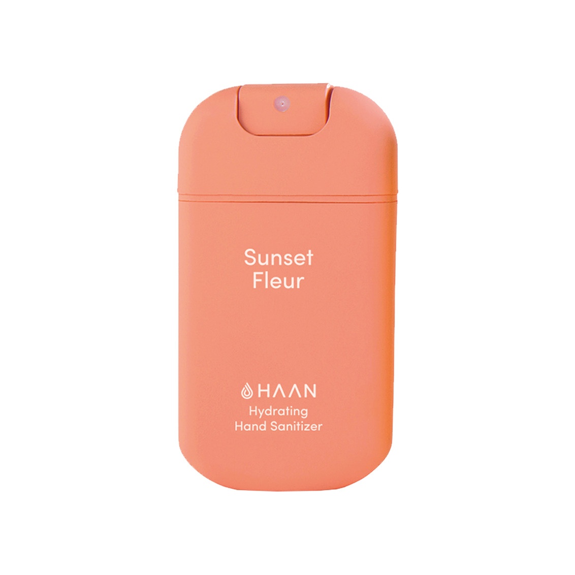 Очищающий и увлажняющий спрей для рук Таинственный закат купить в VISAGEHALL