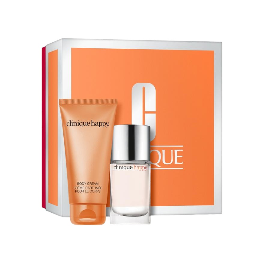 Набор подарочный Have a Little Happy