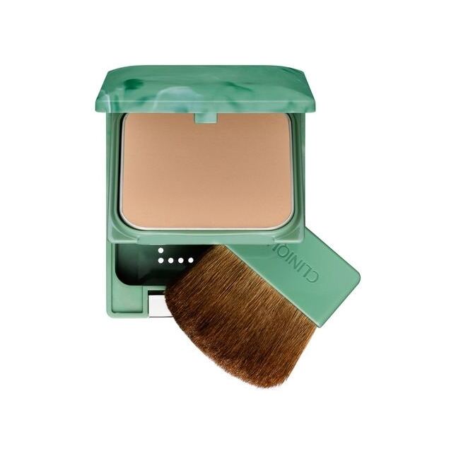 Пудра компактная с антиоксидантами Almost Powder Makeup SPF15