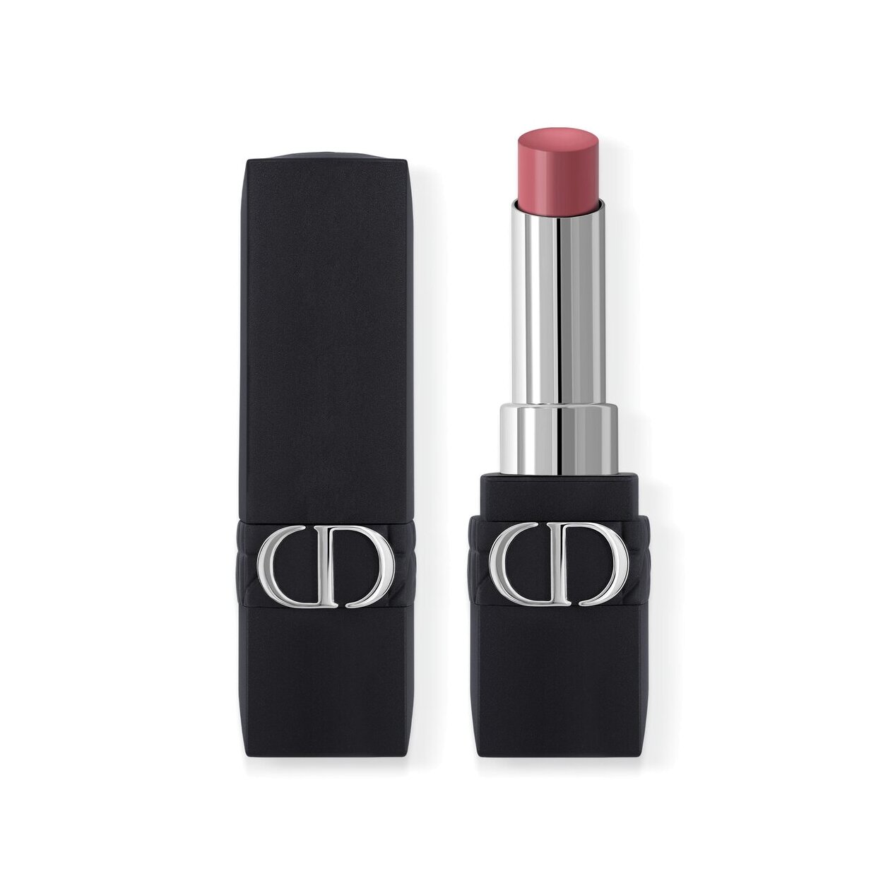 Помада для губ увлажняющая Rouge Dior Forever купить в VISAGEHALL