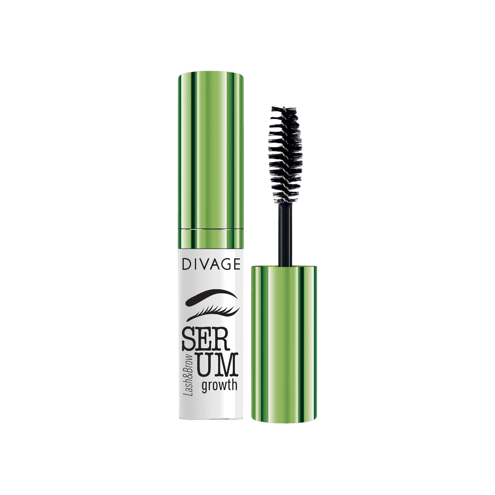 Сыворотка для роста ресниц и бровей Growth Serum купить в VISAGEHALL