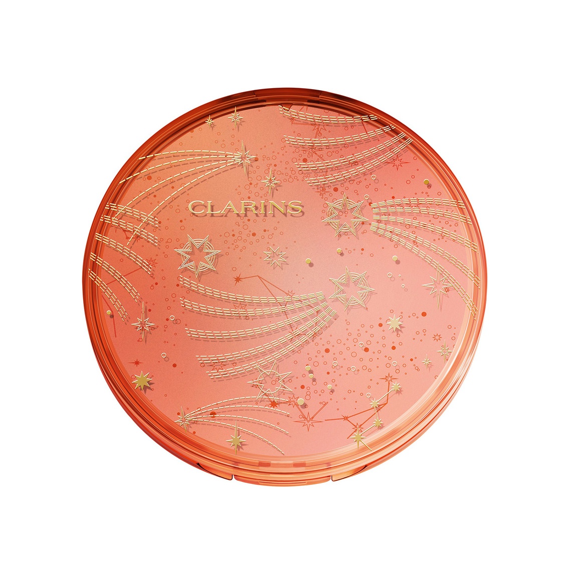 Пудра бронзирующая коллекционная Bronzing Compact  купить в VISAGEHALL