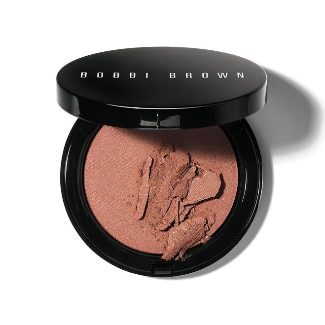Пудра компактная с эффектом загара Illuminating Bronzing Powder купить в VISAGEHALL