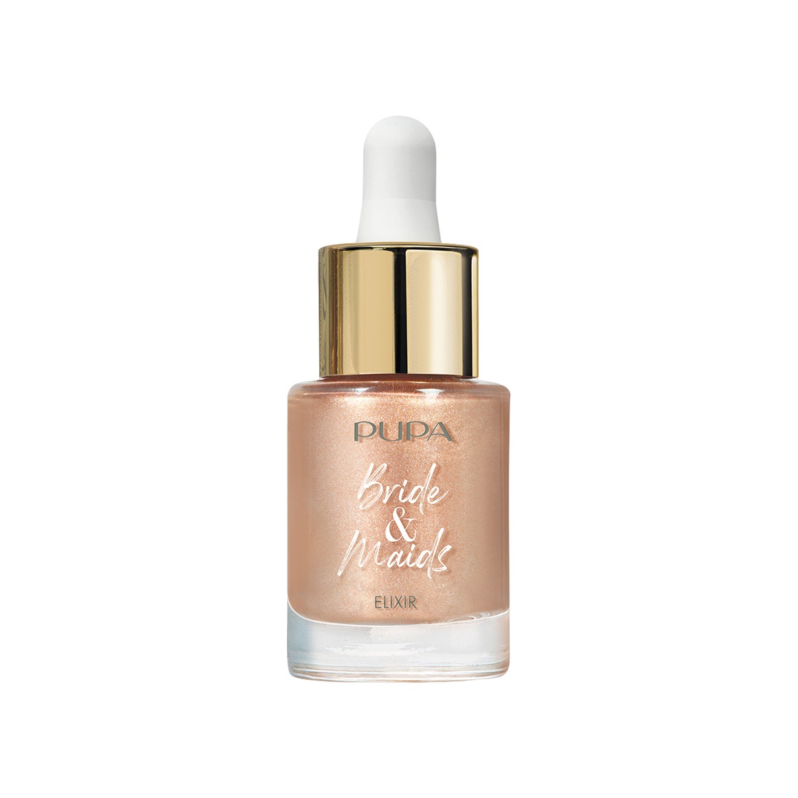 Праймер для лица Bride & Maids купить в VISAGEHALL