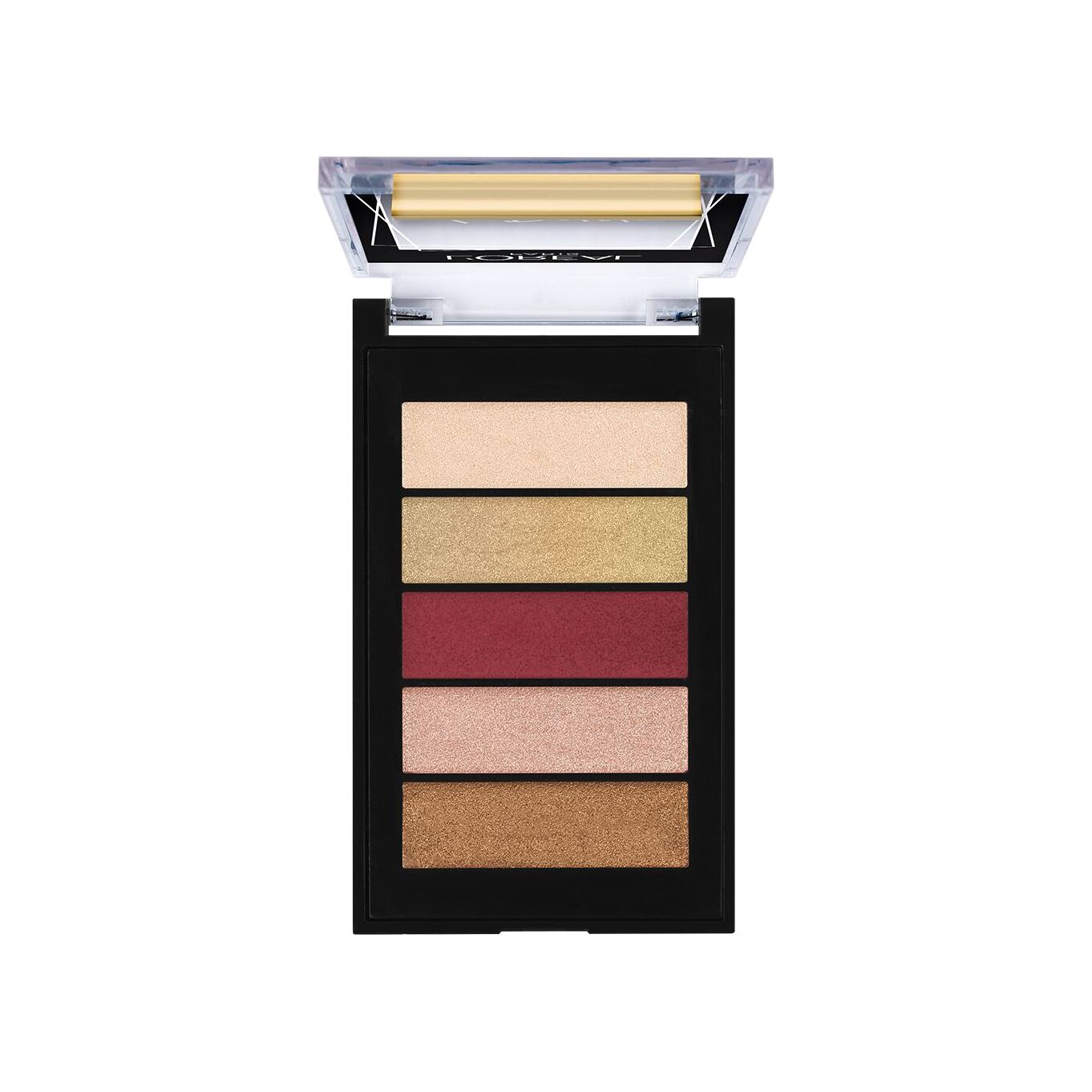 Палетка теней La Petite Palette Nudist купить в VISAGEHALL