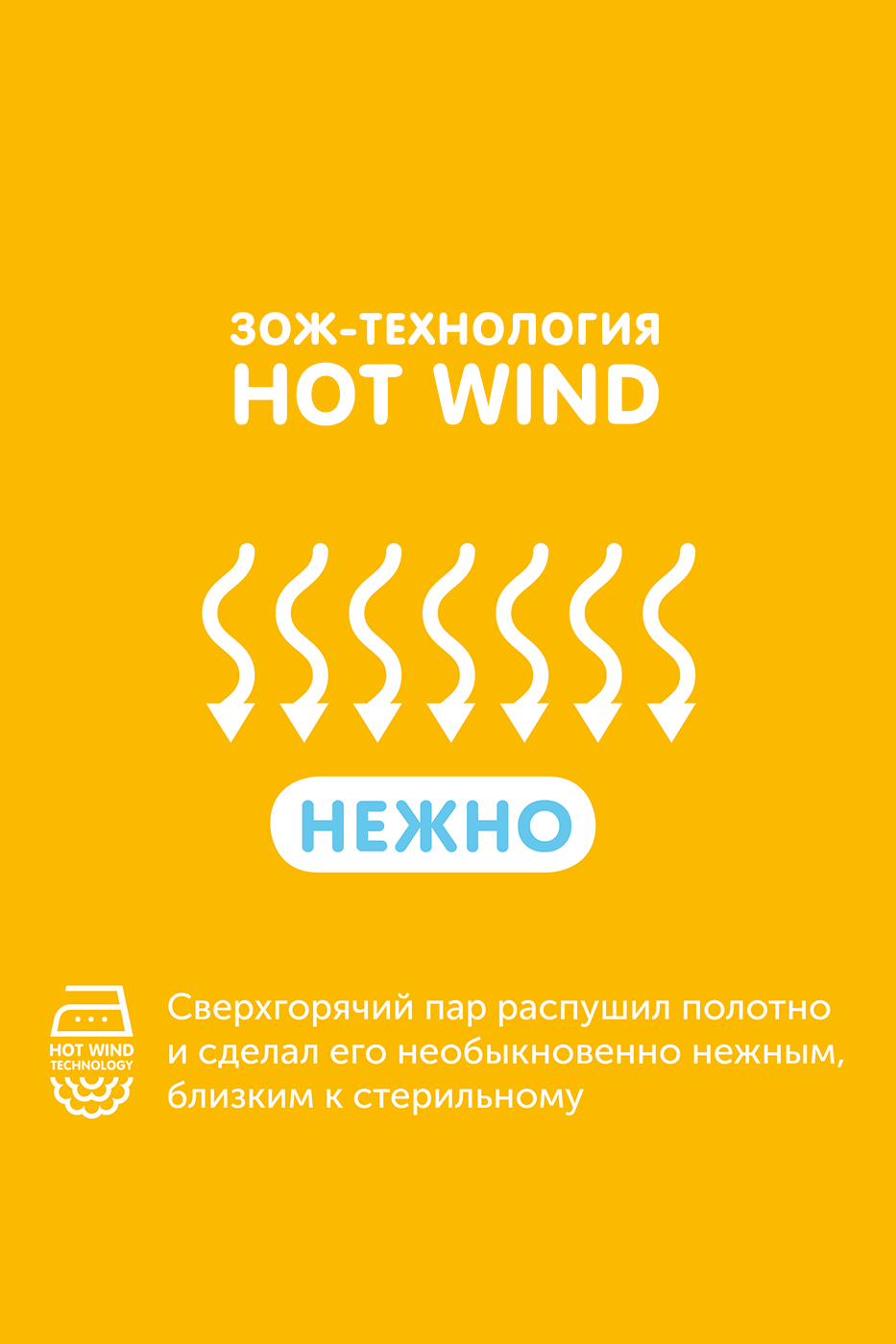 Салфетки влажные Без спирта 10шт купить в VISAGEHALL