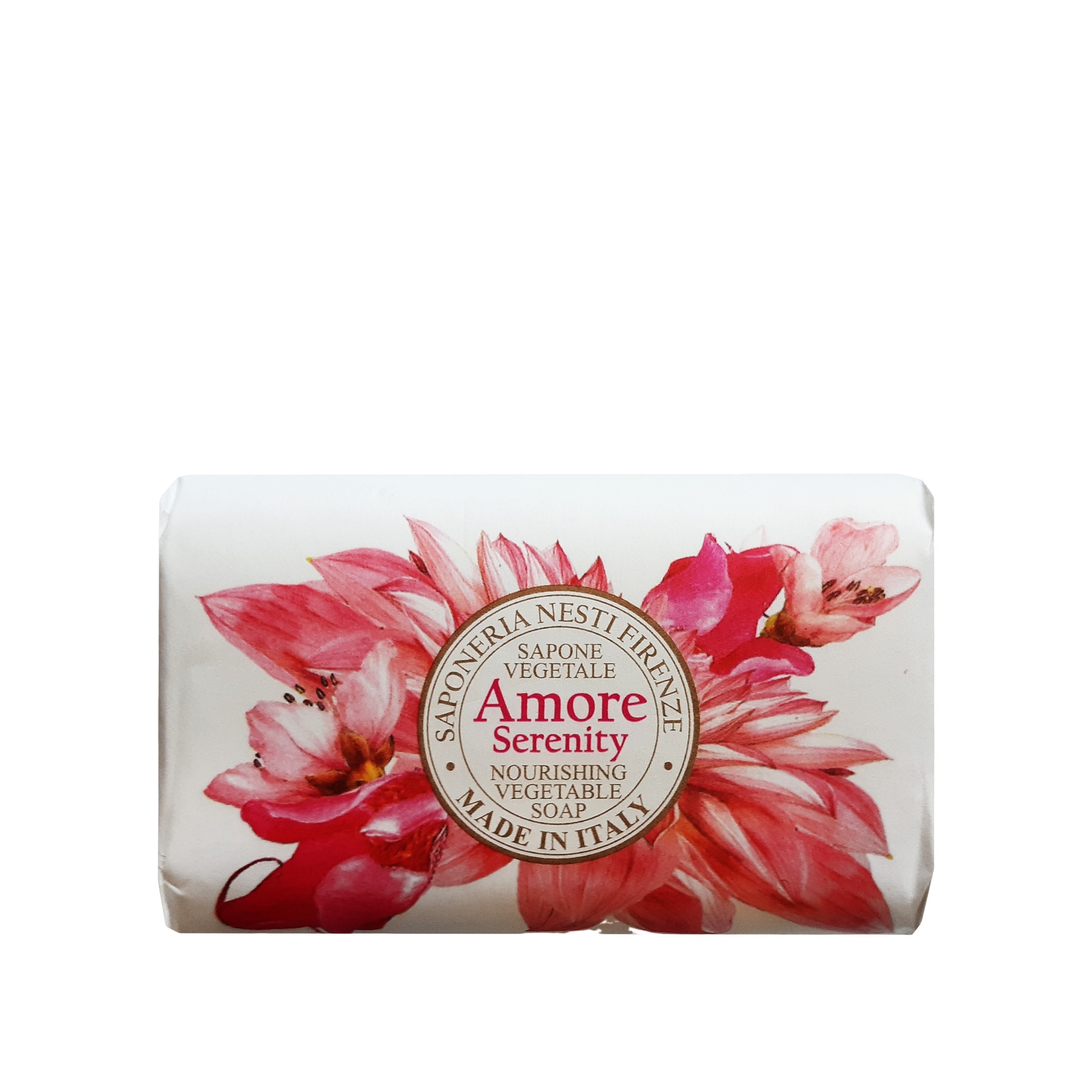 Мыло Amore Serenity  купить в VISAGEHALL