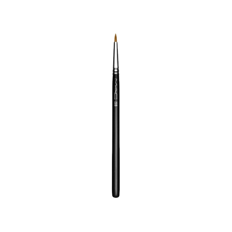 КИСТЬ КОСМЕТИЧЕСКАЯ 209 EYELINER