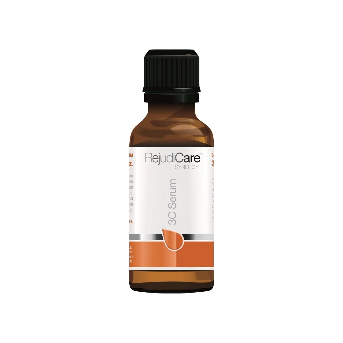 Сыворотка с витамином C 3C Serum купить в VISAGEHALL