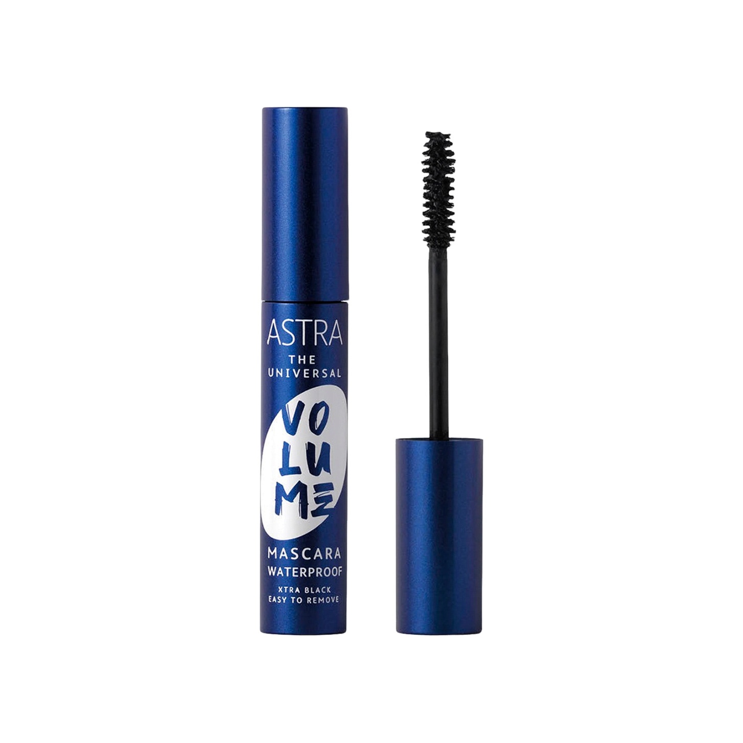 Тушь для рецниц The Universal Volume Mascara Waterproof купить в VISAGEHALL