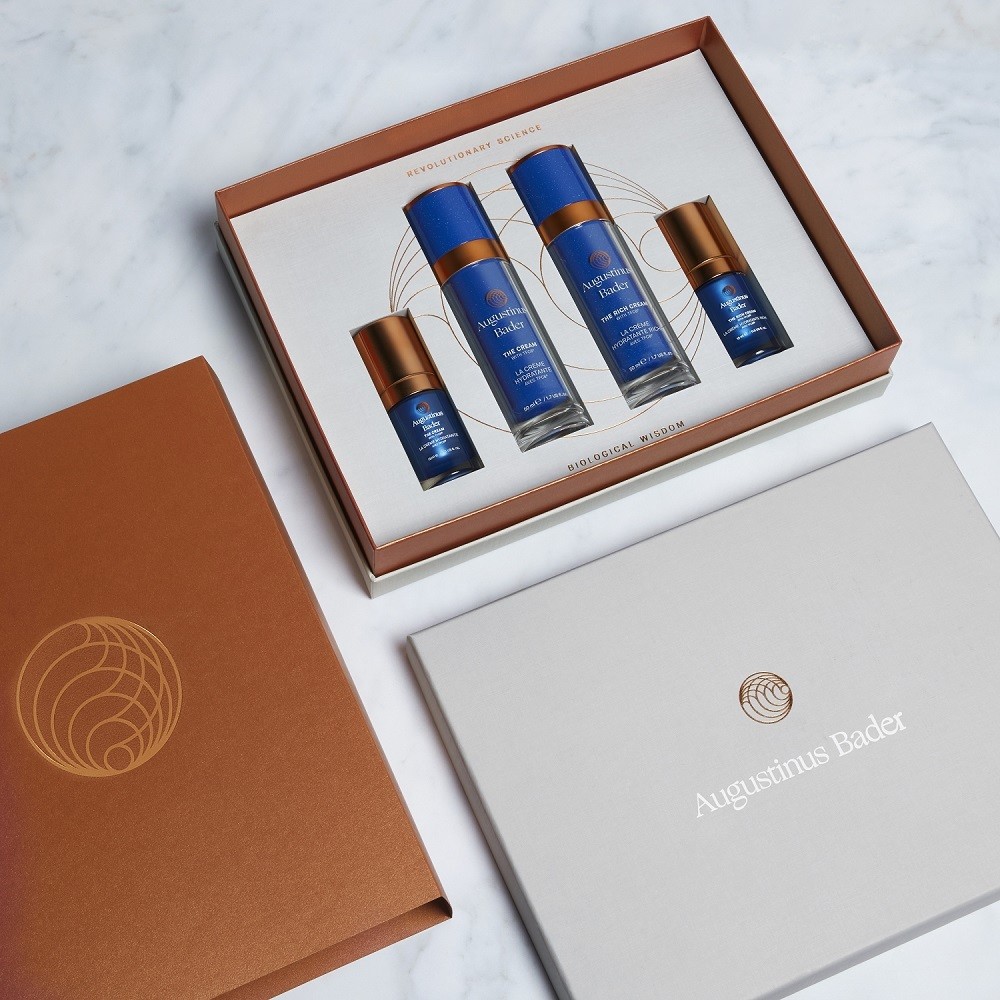 Набор The Double Duo  купить в VISAGEHALL