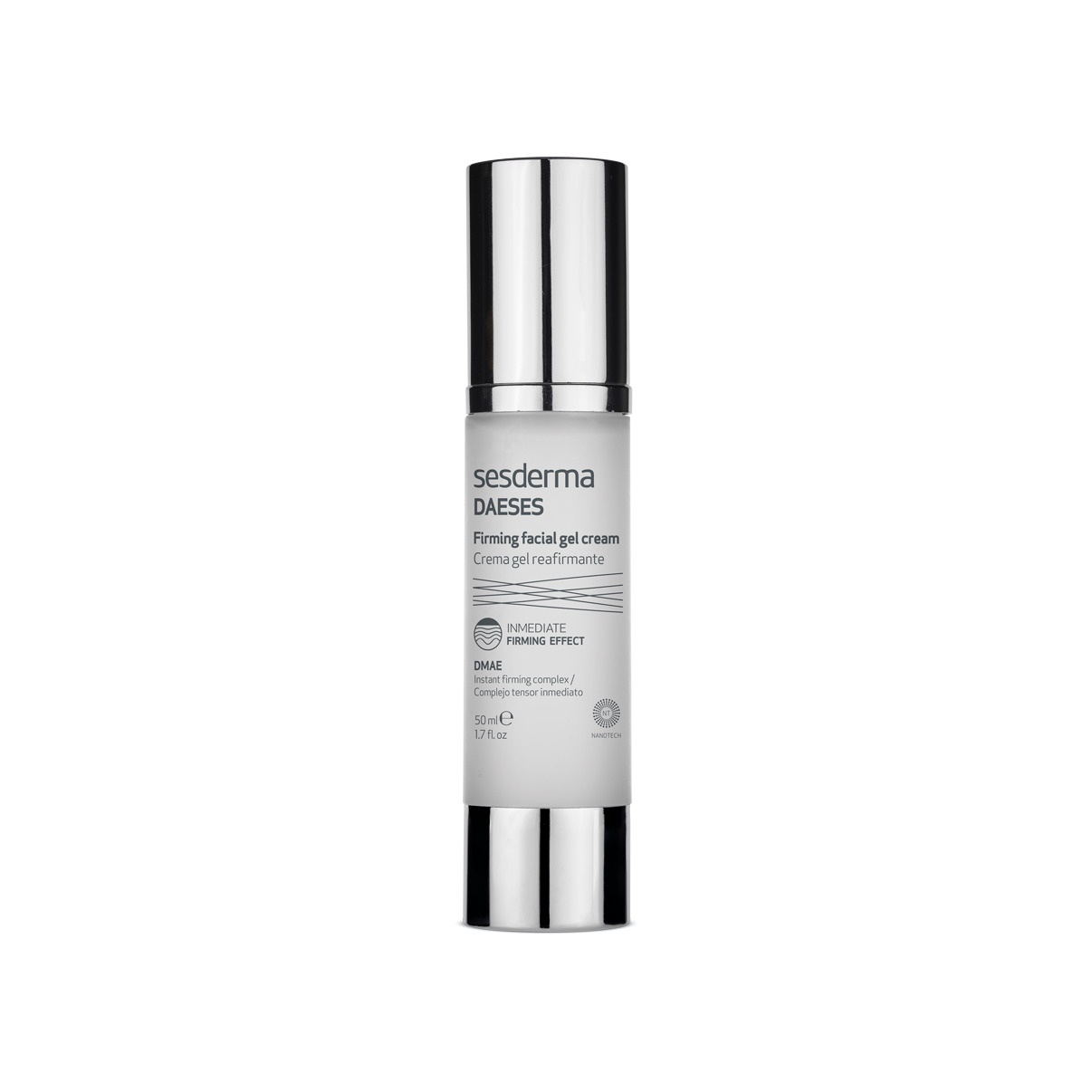 Крем-гель для лица подтягивающий Daeses купить в VISAGEHALL