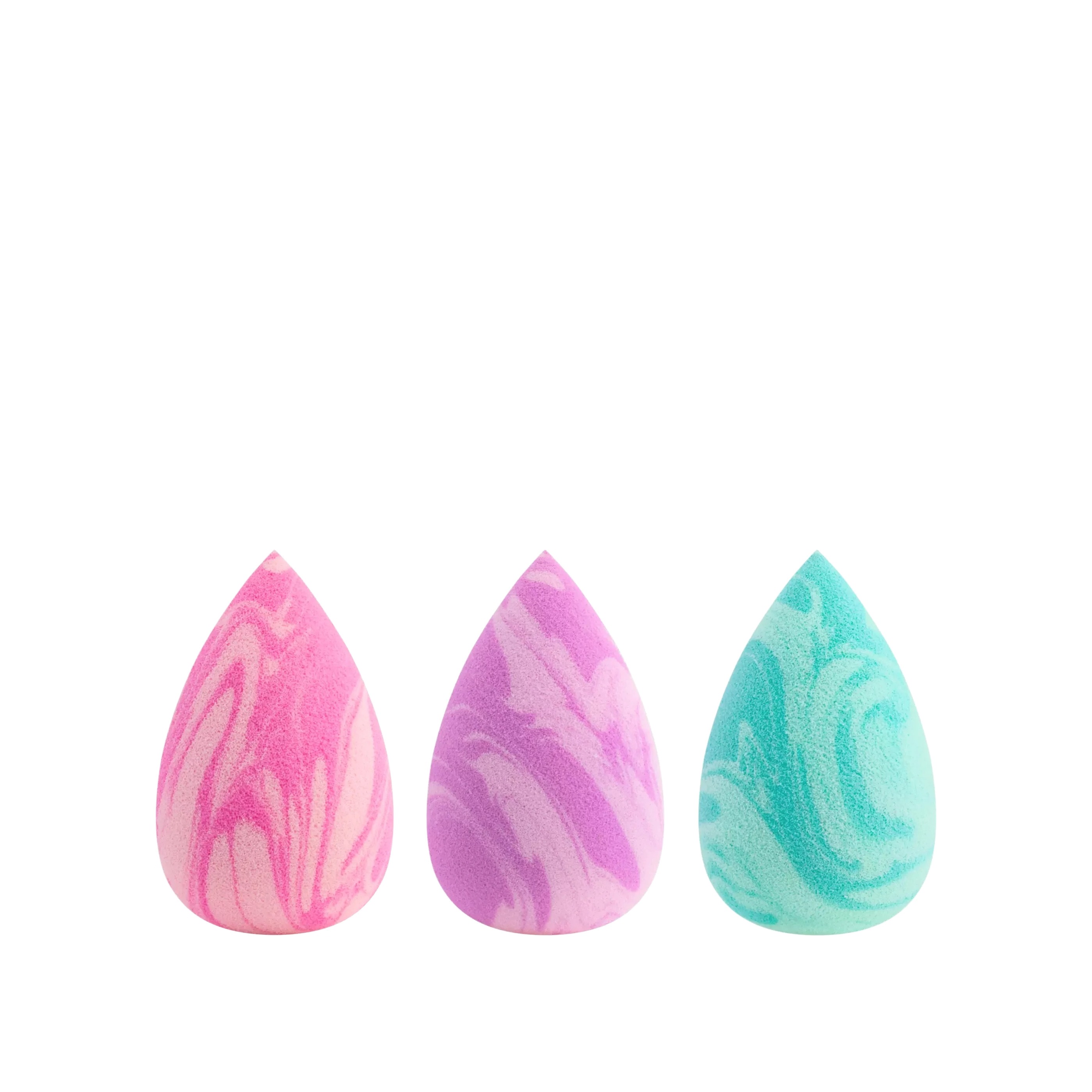 Набор спонжиков для консилера Concealer Sponges купить в VISAGEHALL