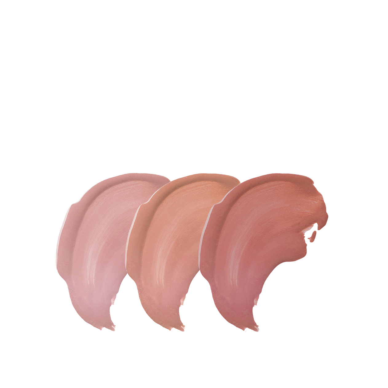 Набор подарочный Nude Lip Set купить в VISAGEHALL