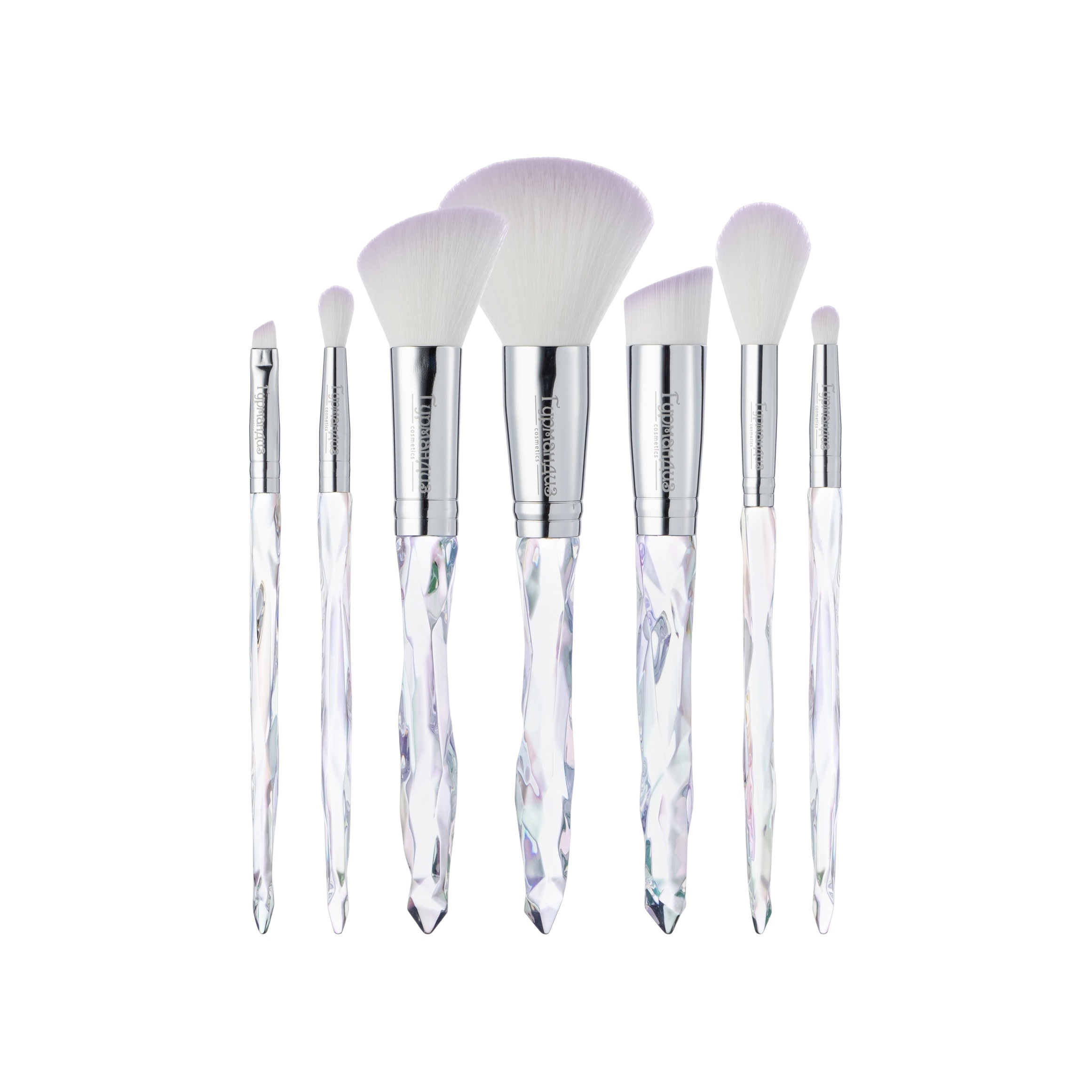 Набор кистей для макияжа купить в VISAGEHALL